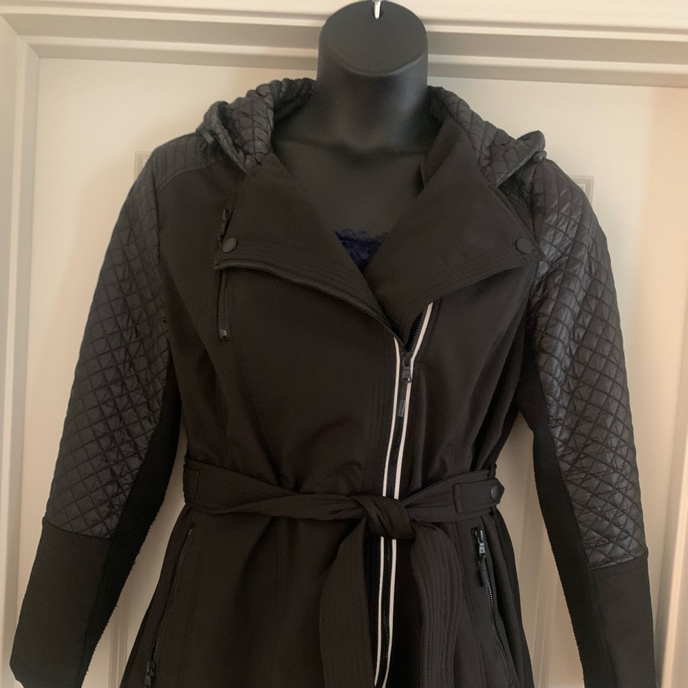 Michael Kors Hooded Jacket - Super Nice!! Ladies size XL